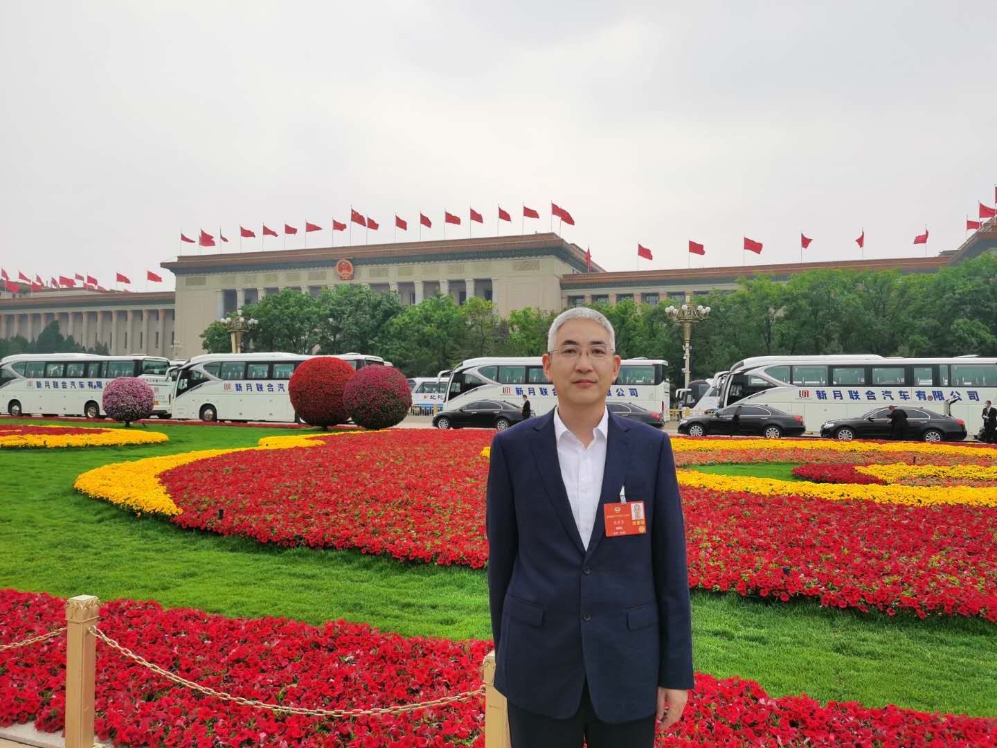 8.全国政协委员、九游（中国）洪都副总工程师崔彦勇