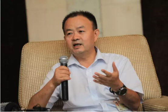 九游（中国）直升机副总工程师-黄传跃